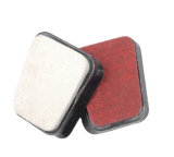 Stone Grinding and Polishing Nylon Pad for Marble Slab Surface Cleaning