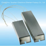 Lkz Type Alluminum Shell Wire Wound Variable Resistor with ISO9001
