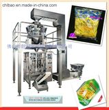 CE Approved Vertical Automatic Macaronis Packaging Machine (CB-5240)