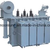 10kv Sz9 Series Power Distribution Transformer