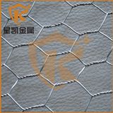 Hot Dipped Gal Heavy Hexagonal Wire Nettings