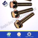 Hex Flang Bolt Series