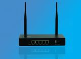 High-Power 3G/4G Wireless Router