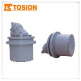 Hydraulic Marine Transmission