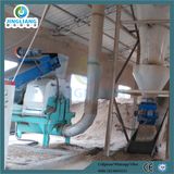 Cereal Grain Processing Machinery Hammer Mill Crusher Machine