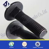 Mushroom Carriage Bolt DIN603