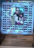 Sunglasses Display Shelf