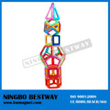 New Educational Magnetic Triangle Building Toys Magformers