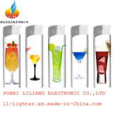 Liliang Electronic Lighter (P750)