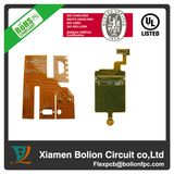 Single Side Flexible Printed Circuit Board