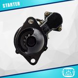 Qdj1516c Electric Engine for Changchai Diesel Engine H28pem