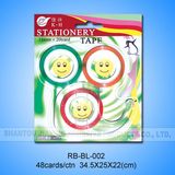Stationery Tape (RB-BL-002)