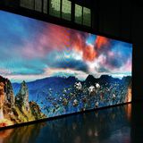 Full Color P4mm High Precision Indoor LED Display for Rental Market