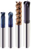 4z High Speed Low Price Carbide Square End Mill