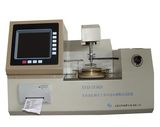 Automatic Coc Flash Point Tester (SYD-3536D)
