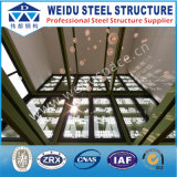 Price of Structural Steel (WD093016)