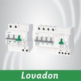 Good Quality Lf8 Series Residual Current Circuit Breaker