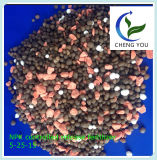 Controlled Release NPK Fertilizer (5-25-15) From China Factory