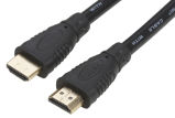 HDMI Cable in Plastic Molding Type (HD-11039)