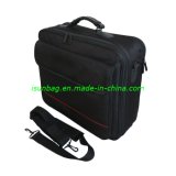 Classic Double Compartment Laptop Bag Case (X-57009)