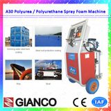 Portable PU Foam Injection Machine