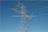 High Voltage Power Transmission Tower