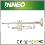 Professional Silver Trumpet (WT03)