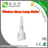 Wireless Alarm Lamp Holder