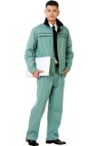 Men's Boiler Suit Coverall Workwear Uniform Kg-001