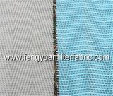 Pet Anti Alkali Filtration Mesh Belt