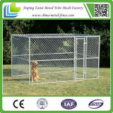 Portable Metal Wire Dog Cage