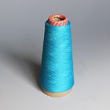 Dyed Polyester Yarn