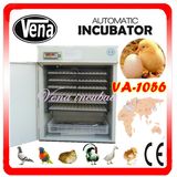 Newest CE Automatic Egg Incubator Eggs for Small Chicken Farm