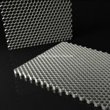 Aluminum Honeycomb Core Structure for Building Decoration