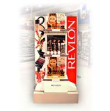 Cosmetics Display Design Showcase