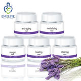 Whitening Makeup Facial Lotion Cream Cosmetic (Emeline-L042)