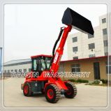 New Strong Telescopic Loader (HQ920T) with CE, SGS