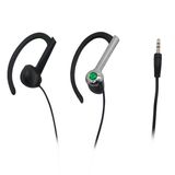 Sports Earhook Earphones Super Bass in Ear Earphone