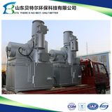 Waste Management Incinerator