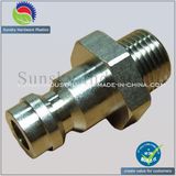 CNC Lathe Parts Insert Nipple (ST13023)