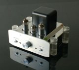 Vacuum Tube Amplifier
