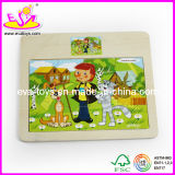 2013 Wooden Puzzle Toy (W14C030)