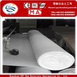 100% Polyester Nonwoven Geotextile Cloth