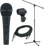 Dynamic Microphone Set Dm1set