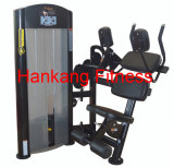 Body Building Machine, Gym Equipment, Body Building Equipment-Abdominal (PT-919)