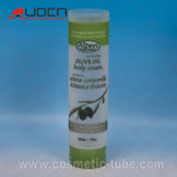 D50mm Skincare Products Plastic Soft Tube