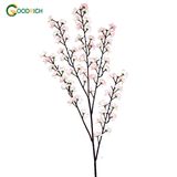 Cheaper Plum Blossom Artificial Flower