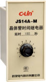 HHS4-M (JS14A-M) Transistor Time Relay