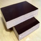 18mm Brown Construction Plywood
