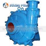 Heavy Duty Coal Washing Centrifugal Slurry Water Pump